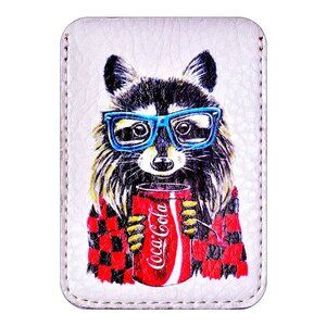 ID Card Holder Case Gift For Women Men Kids TESLA SMART KEY CARD HOLDERS 3 X Y